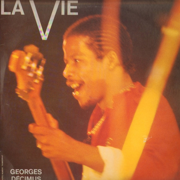 Georges Decimus: La Vie (1982)